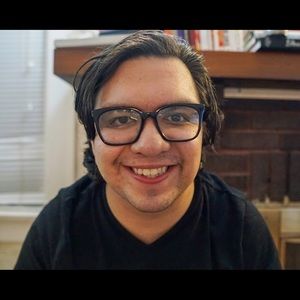 Meet your Posher, Braulio